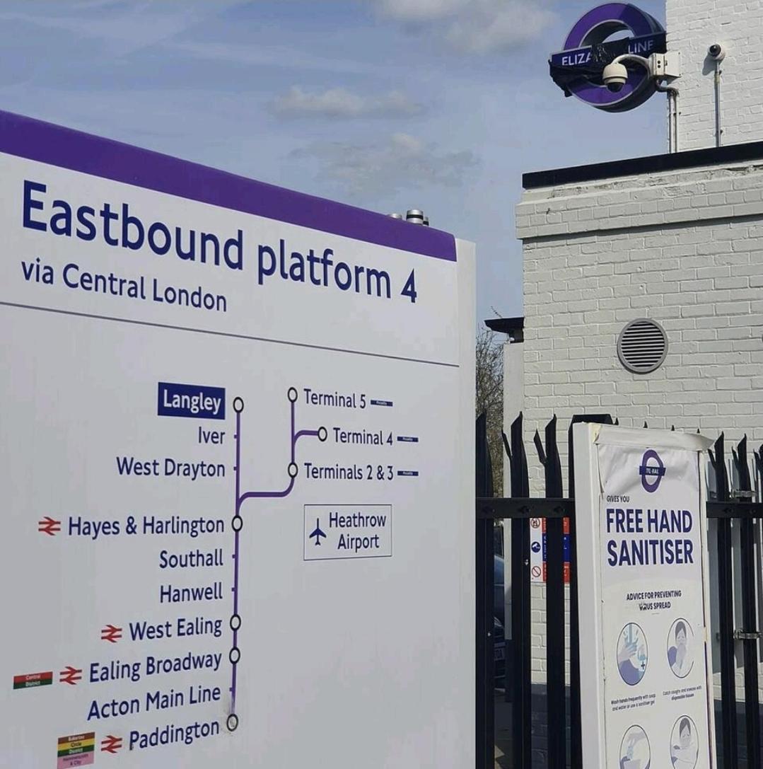 Old Slade Cottage - Train To London 30Mins, Heathrow 15Mins Away,Free Parking - En-Suit Rooms West Drayton (Middlesex) Exterior foto